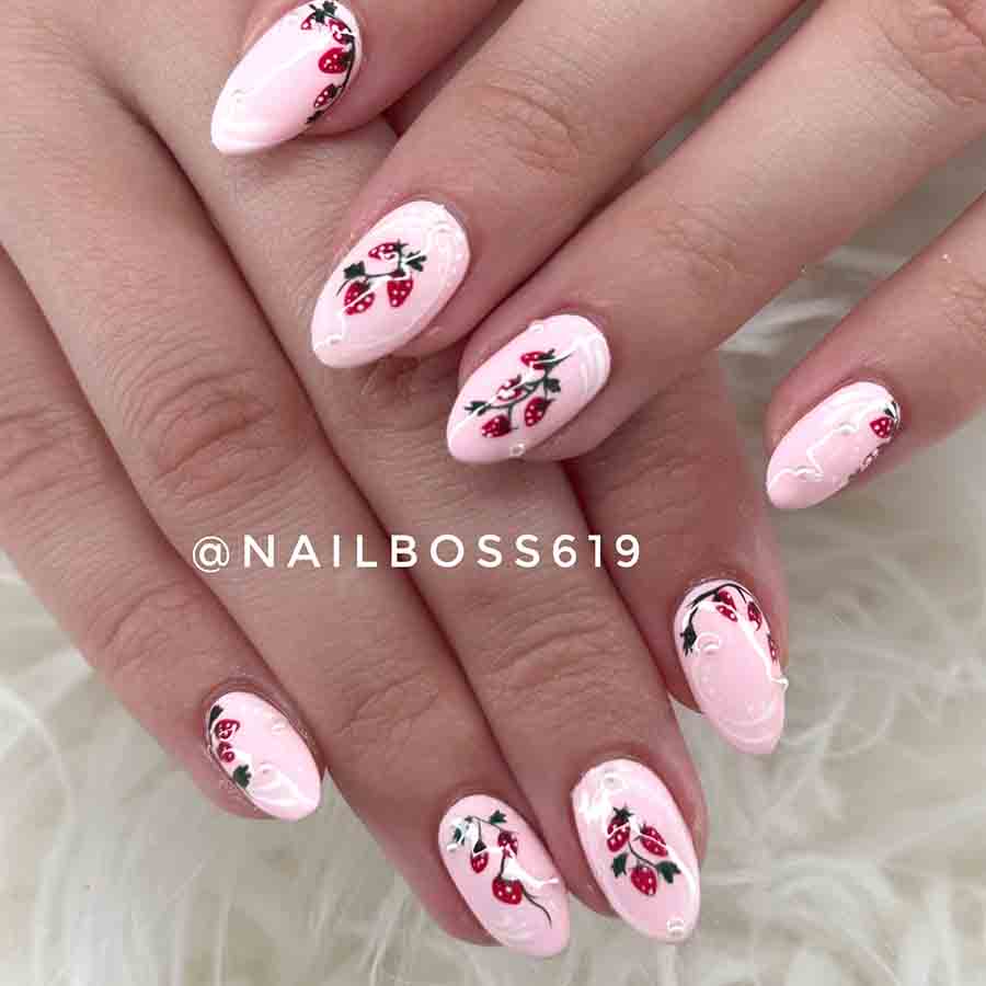 Beautiful Nail